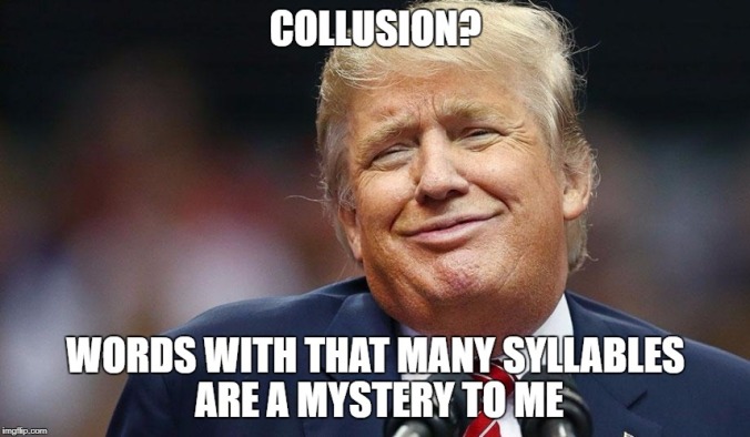 collusion